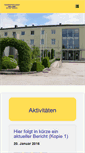 Mobile Screenshot of lbsheim-hallein.salzburg.at