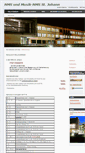 Mobile Screenshot of hs-st-johann.salzburg.at